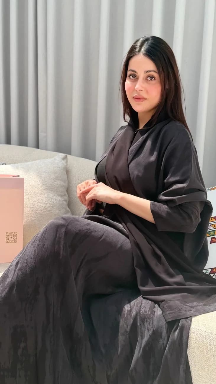 العبايات اليومية